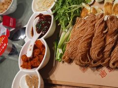 -解家河南菜(金水路店)