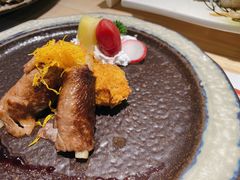 -秋荀日本料理(昆明同德广场店)