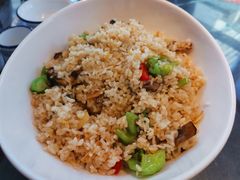 -宣威山野人家·云南菜·菌火锅(金碧店)