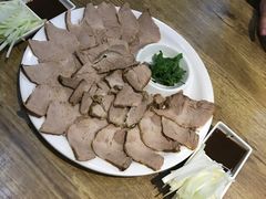 -沈阳李连贵熏肉大饼(兴城店)