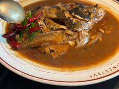 -旺顺阁·北京菜·烤鸭(大望路店)