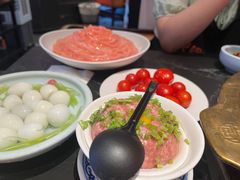 -巴蜀大将火锅(春熙店)
