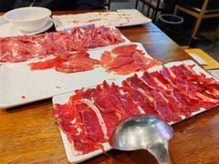 -牛必福潮汕牛肉火锅(油坊桥店)