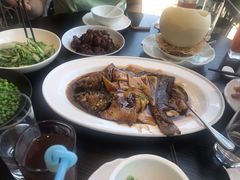 -柒园·三十年创意杭帮菜(龙湖滨江天街店)