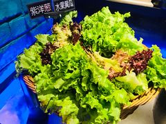 -九寸钉自助·炭火烤肉烧烤(欧乐时尚广场店)