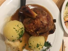 -Restaurant Paulaner am Dom