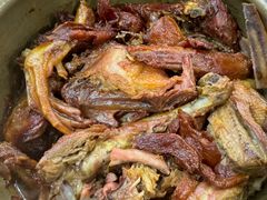 -斯丹姜母鸭·古法干香(泉州总店)