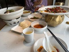 -炊烟小炒黄牛肉(中心印象城店)