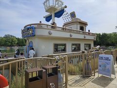 -泡泡玛特POPMART(蓝色港湾店)