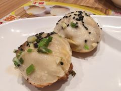 -小杨生煎(松江大学城店)