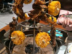 -哈啾嗨·新概念蒙餐(红星新城店)