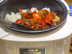 肉汤泡饭-湘味淳(千禧街店)