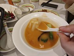 -开海·红岛海鲜虾水饺(石老人店)