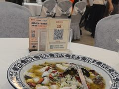 -东江渔村·古典园林·30年粤菜老字号(太和店)