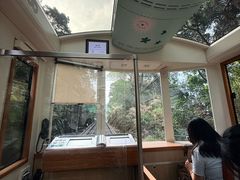 -山顶缆车