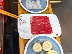 -1078號老北京涮肉(松柏店)