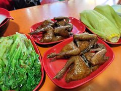 -光明刘冰乳鸽店(光明法政北路店)