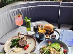 -bluefrog蓝蛙(皇庭广场店)