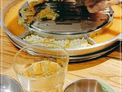 -姜虎东白丁烤肉(银泰中心in99店)