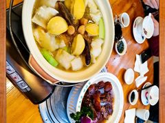 -美未居·老字号·地道顺德菜·桑拿鸡·鱼生(容桂店)