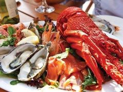 -501號台州海鲜餐厅(海创园店)