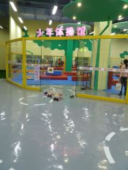 点击看大图 -乐8运动馆·桐语运动乐园(南湖二路店)