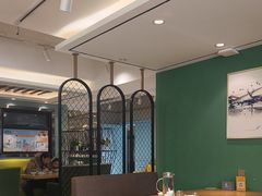 -去茶去餐厅(中央大街店)