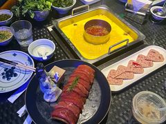 -大隐·成都火锅Bistro(合生麒麟新天地店)