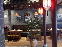 大堂-昌隆•家家鹅乡•海南菜老字号(琼海店)