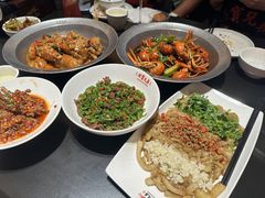 -天宝兄弟(前海壹方城店)