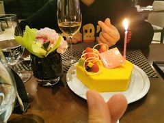 -Social 秀西餐厅-长沙瑞吉酒店(运达店)