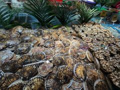 -79号渔船海鲜饭店(宝安店)