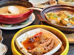 -蝴蝶里·粤菜·点心(滨江龙湖店)