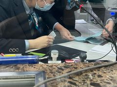 -中国农业银行(上海虹口支行)