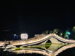 -天目湖水世界