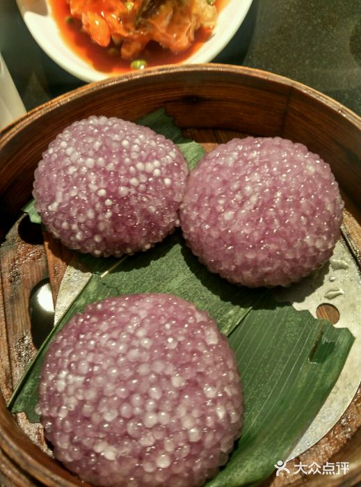 小资太太餐厅(南岗区店)图片