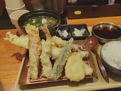 -天妇罗内顺田(罗湖店)