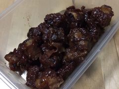 糖醋小排-杜六房(大沽路店)