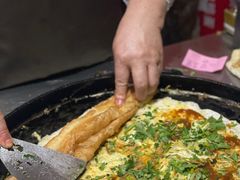 -金杨老摊头蛋饼(金口路店)