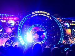 -南京银杏湖乐园