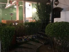 -素心小筑(后沙裕镇店)