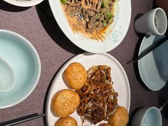 -羲和雅苑•北京烤鸭(乐园道万象城店)