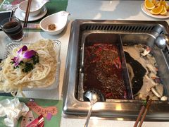 -重庆刘一手火锅(三峡广场直营店)
