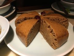龙游发糕-谭家弄堂(亚欧商厦店)