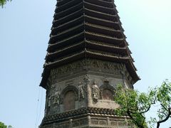-玲珑塔公园