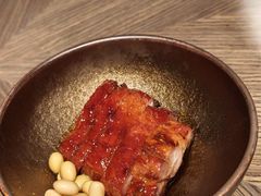 -万丽轩·粤菜(王府井金茂万丽酒店)