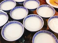 雙皮奶-大门水乡·顺德菜