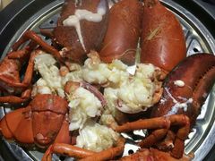 -海大大蒸汽海鲜餐厅·粤菜·特色小炒(欢乐颂店)