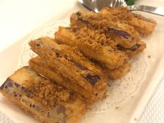 -新加坡海鲜共和(名胜世界圣淘沙海滨坊)