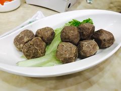手打牛肉丸-潮汕良记牛肉火锅(洪武路店)